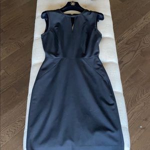 NWT! JCrew wool sheath dress